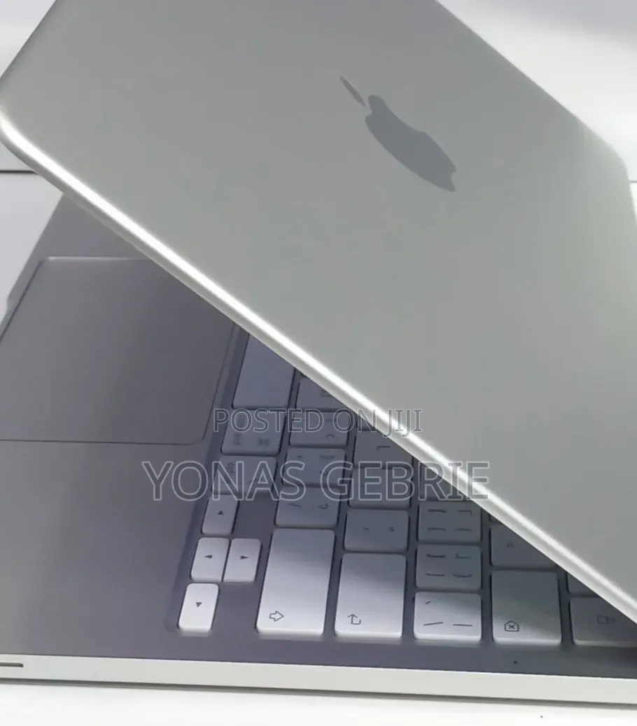 New Laptop Apple MacBook Neo 2026 8GB SSD 256GB