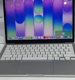 New Laptop Apple MacBook Neo 2026 8GB SSD 256GB
