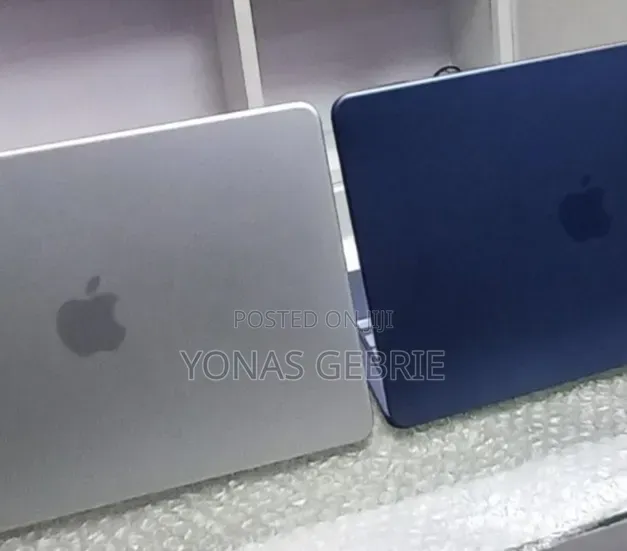 New Laptop Apple MacBook Neo 2026 8GB SSD 256GB