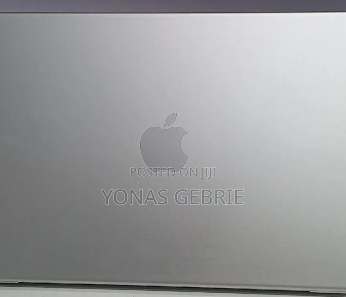 New Laptop Apple MacBook Neo 2026 8GB SSD 256GB