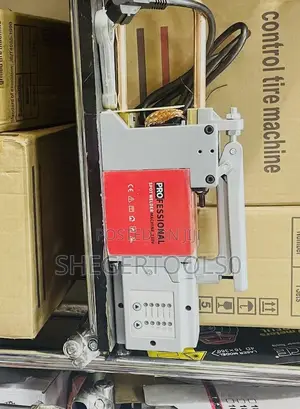 Spot Welding Machine