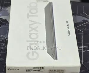 New Samsung Galaxy Tab A9+ 64 GB