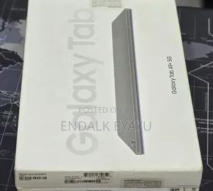 New Samsung Galaxy Tab A9+ 64 GB