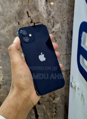 Apple iPhone 12 128 GB