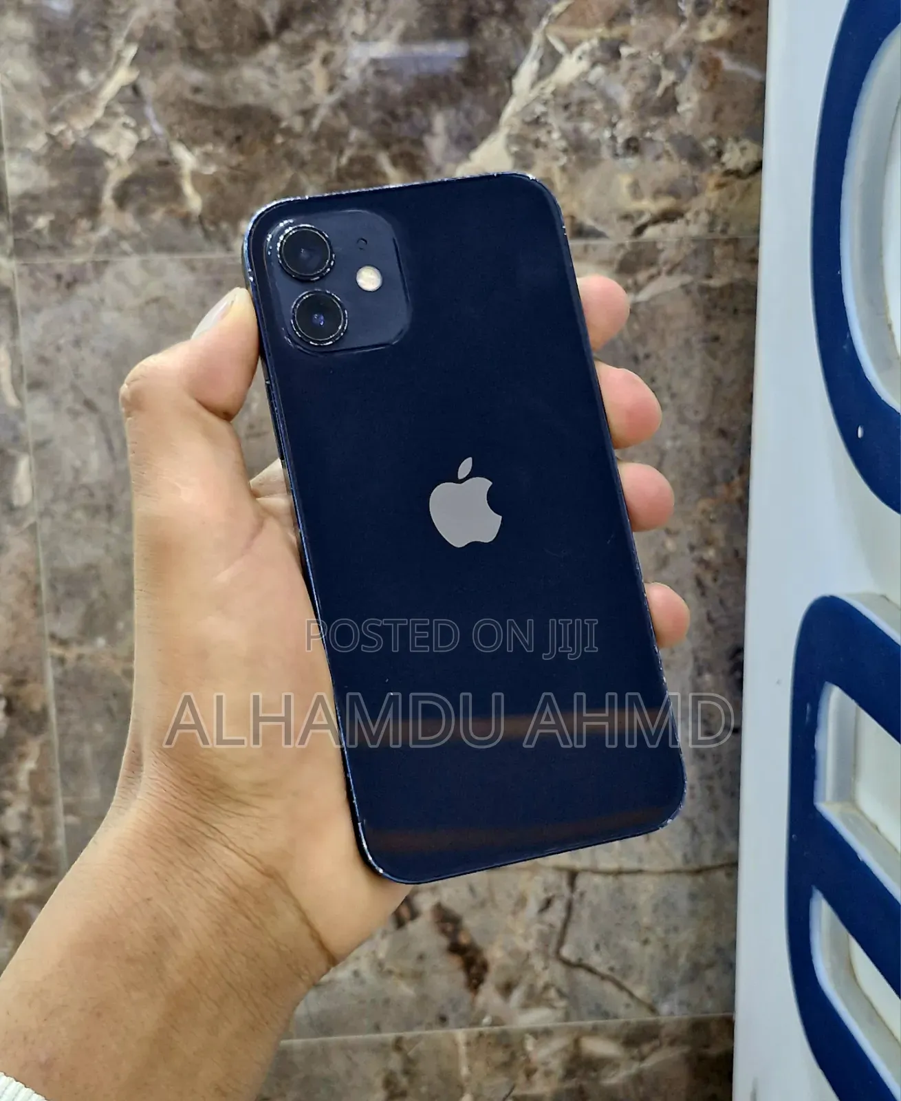 Apple iPhone 12 128 GB
