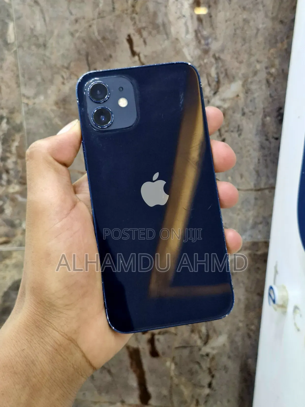 Apple iPhone 12 128 GB