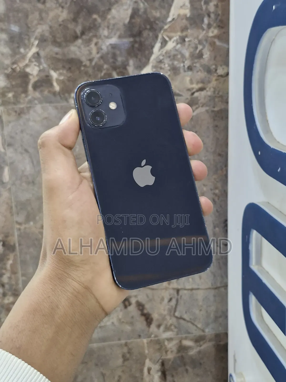 Apple iPhone 12 128 GB