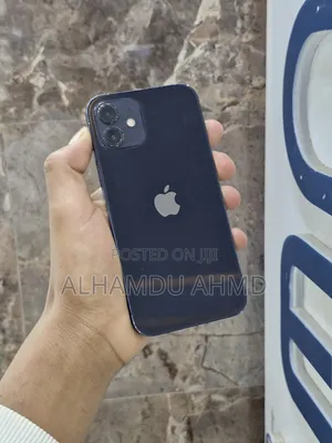 Apple iPhone 12 128 GB
