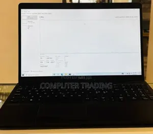 New Laptop Dell Latitude 5501 16GB Intel Core i5 SSD 512GB
