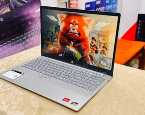 New Laptop HP Stream Notebook 16GB AMD Ryzen 7 SSD 512GB