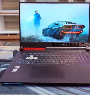 New Laptop Asus TUF Gaming A15 16GB AMD Ryzen 9 SSD 1T