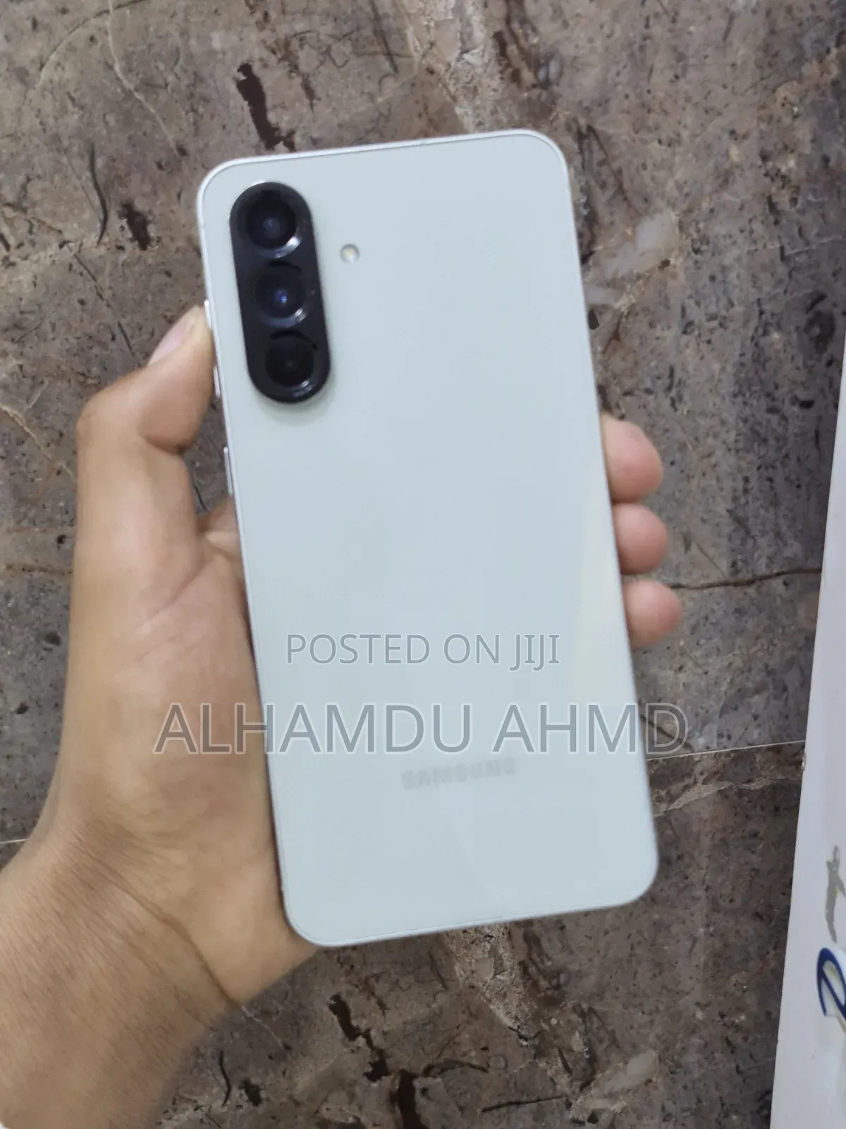 Samsung Galaxy A56 256 GB