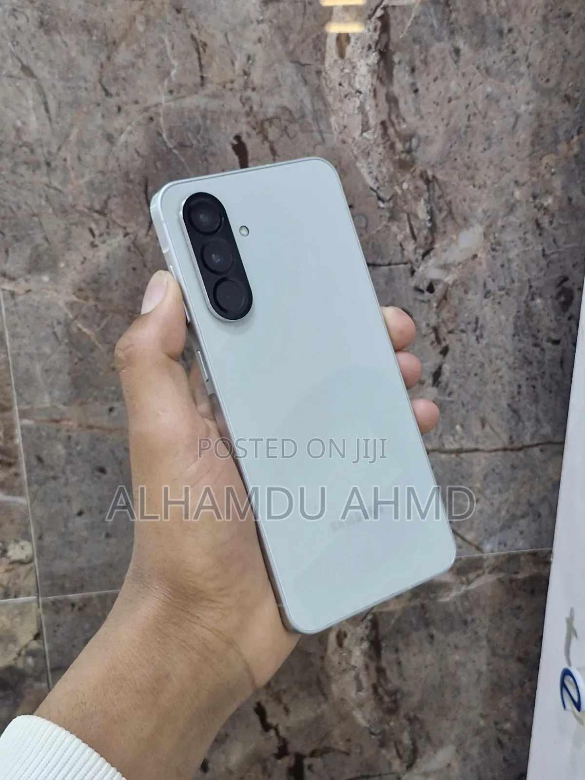 Samsung Galaxy A56 256 GB