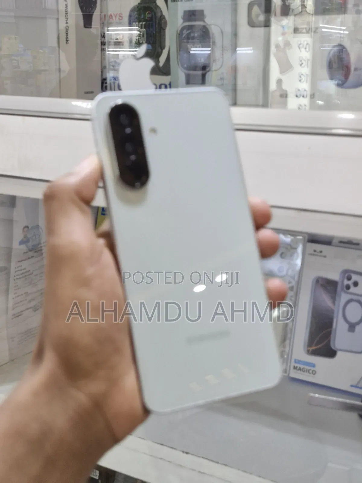 Samsung Galaxy A56 256 GB
