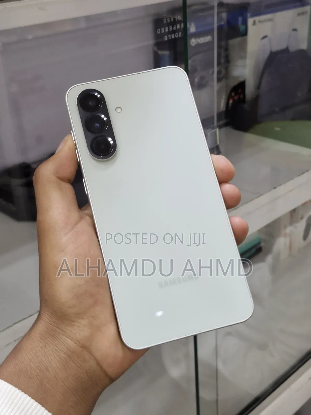 Samsung Galaxy A56 256 GB