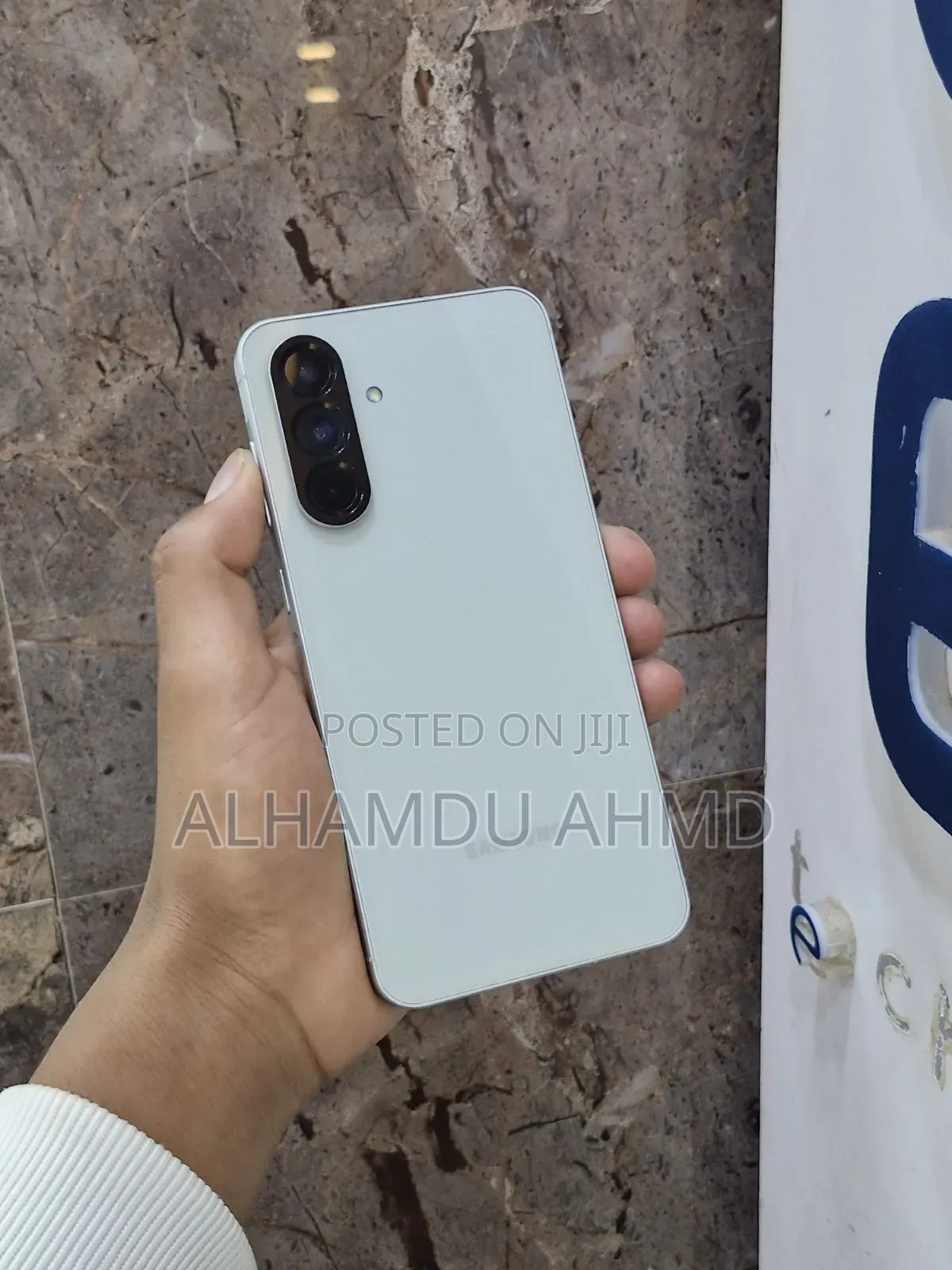 Samsung Galaxy A56 256 GB