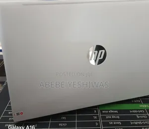 New Laptop HP Probook 11 EE G1 16GB Intel Core i7 SSD 512GB