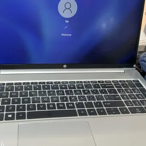 New Laptop HP Probook 11 EE G1 16GB Intel Core i7 SSD 512GB