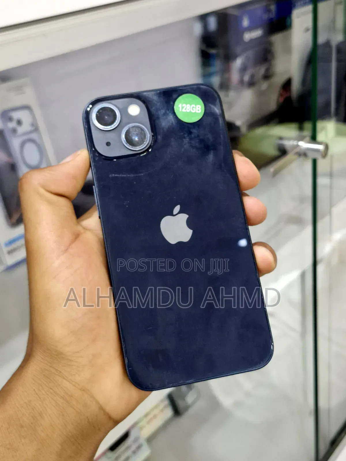 Apple iPhone 13 128 GB