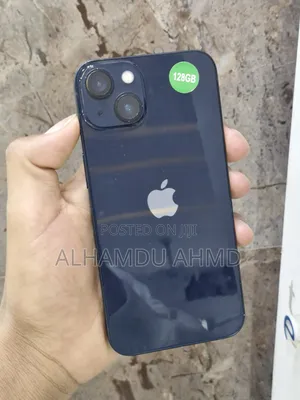 Apple iPhone 13 128 GB