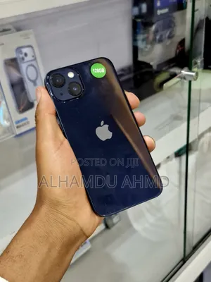 Apple iPhone 13 128 GB