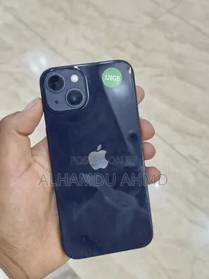 Apple iPhone 13 128 GB
