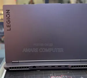 New Laptop Lenovo Legion 5 32GB Intel Core i9 SSD 2T