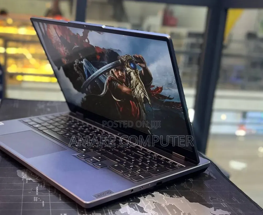 New Laptop Lenovo Legion 5 32GB Intel Core i9 SSD 2T