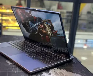 New Laptop Lenovo Legion 5 32GB Intel Core i9 SSD 2T