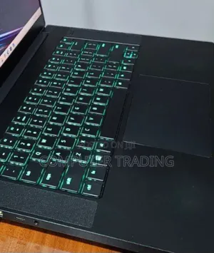 New Laptop Razer Blade 16GB Intel Core i7 SSD 512GB