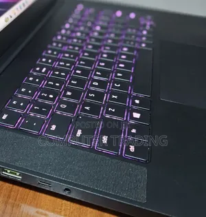 New Laptop Razer Blade 16GB Intel Core i7 SSD 512GB