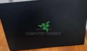 New Laptop Razer Blade 16GB Intel Core i7 SSD 512GB