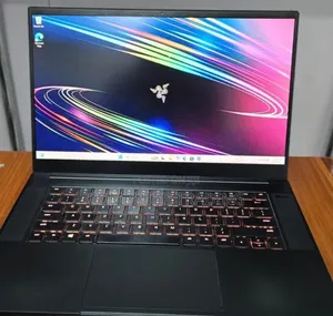 New Laptop Razer Blade 16GB Intel Core i7 SSD 512GB
