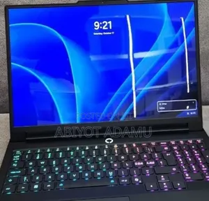 New Laptop Lenovo Legion 5 16GB Intel Core Ultra 9 SSD 2T
