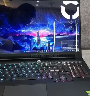 New Laptop Lenovo Legion 5 16GB Intel Core Ultra 9 SSD 2T