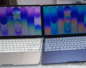 New Laptop Apple MacBook 8GB SSD 256GB