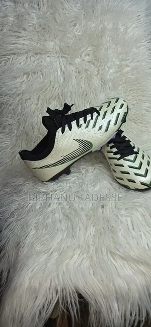 Foot Ball Shoes