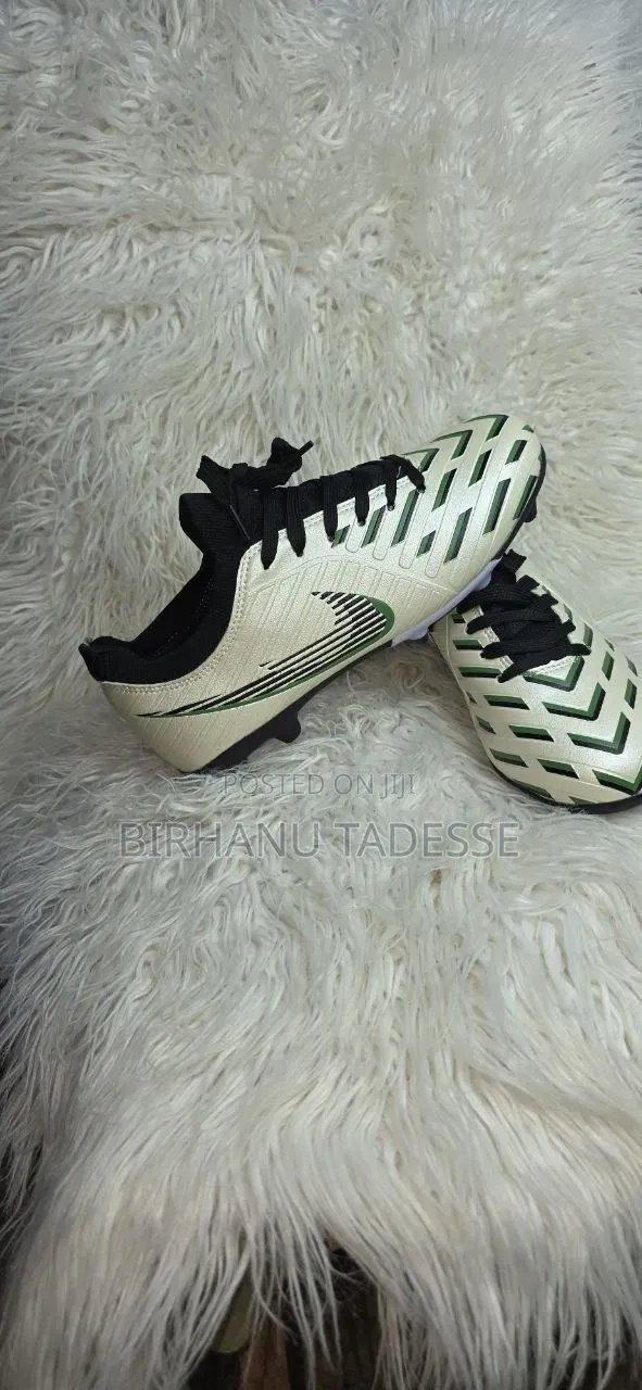 Foot Ball Shoes