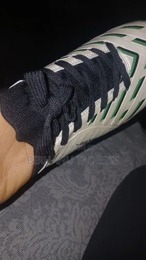 Foot Ball Shoes