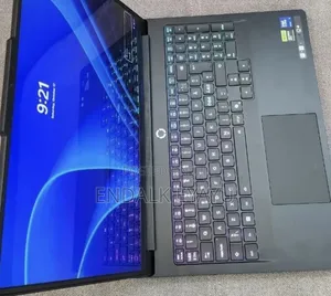 New Laptop Lenovo Legion 5i 32GB Intel Core Ultra 9 SSD 2T