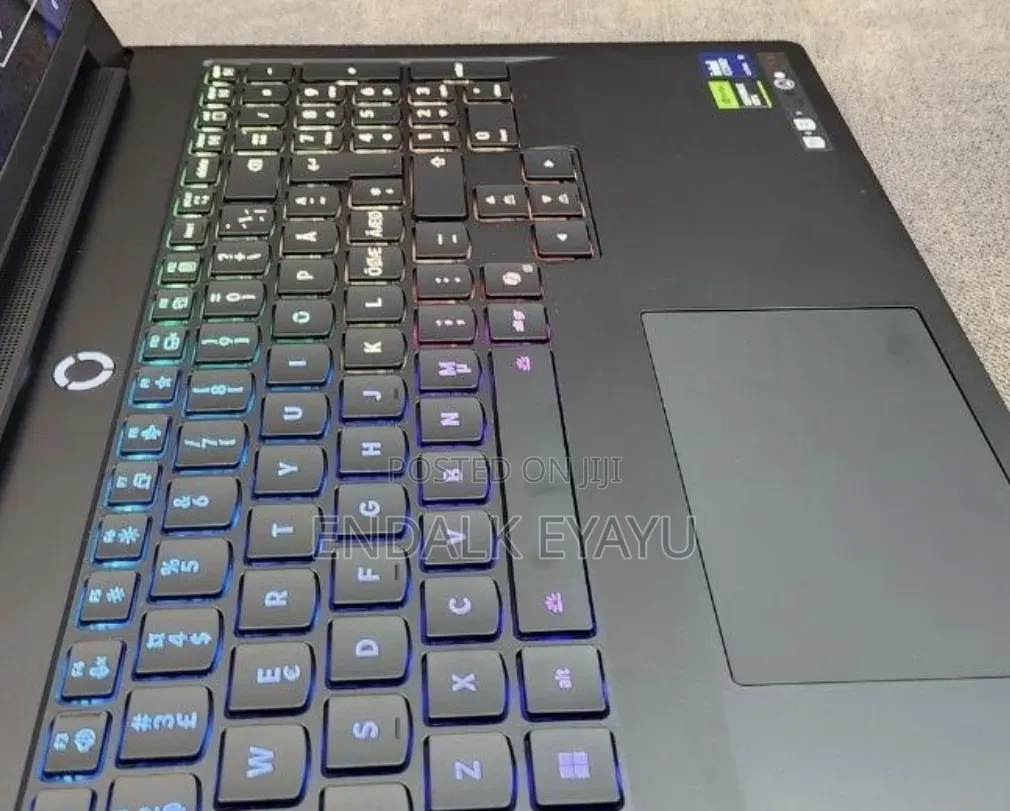 New Laptop Lenovo Legion 5i 32GB Intel Core Ultra 9 SSD 2T