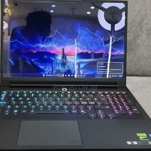 New Laptop Lenovo Legion 5i 32GB Intel Core Ultra 9 SSD 2T