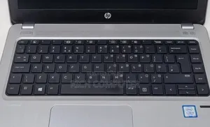 New Laptop HP ProBook 430 G4 8GB Intel Core i5 SSD 256GB