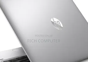 New Laptop HP ProBook 430 G4 8GB Intel Core i5 SSD 256GB