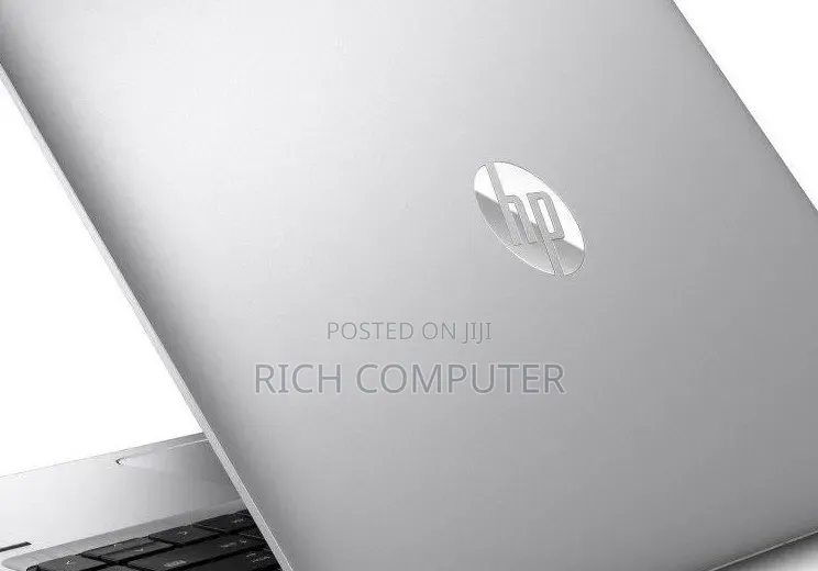 New Laptop HP ProBook 430 G4 8GB Intel Core i5 SSD 256GB