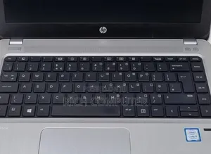 New Laptop HP ProBook 430 G4 8GB Intel Core i5 SSD 256GB