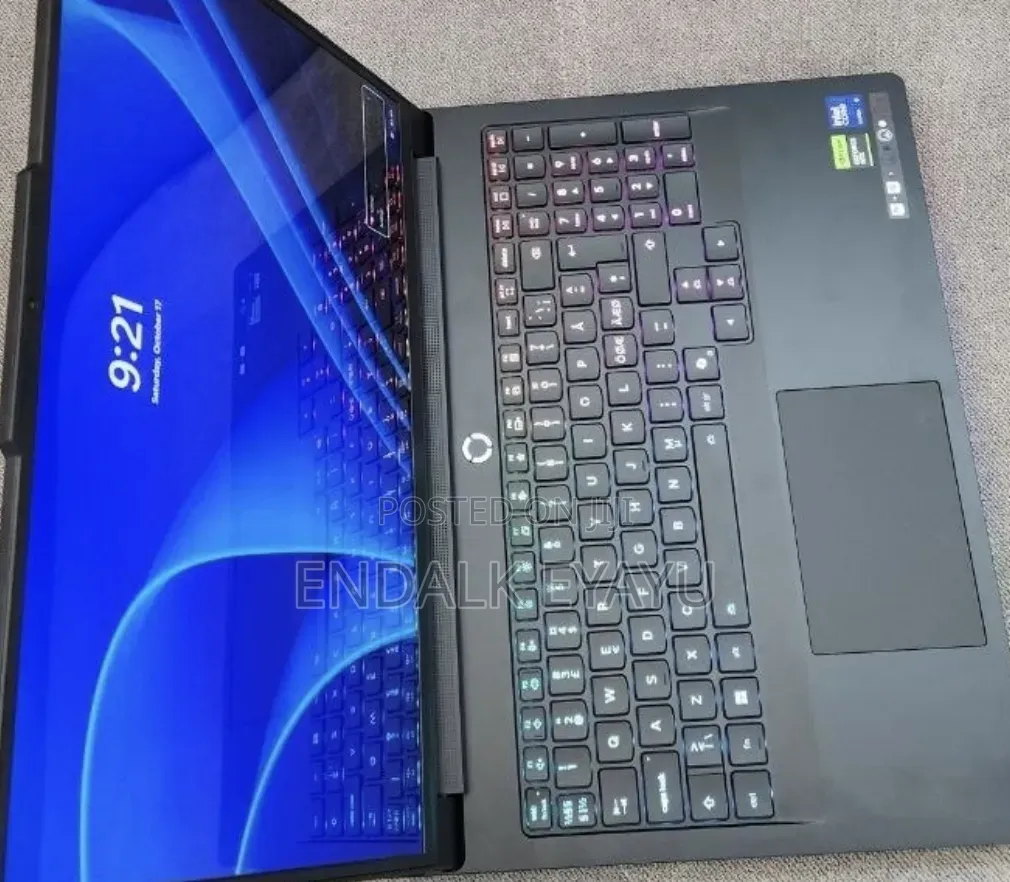 New Laptop Lenovo Legion 5i 32GB Intel Core Ultra 9 SSD 2T