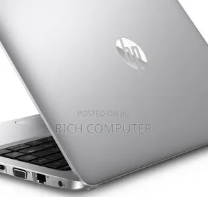 New Laptop HP ProBook 430 G4 8GB Intel Core i5 SSD 256GB