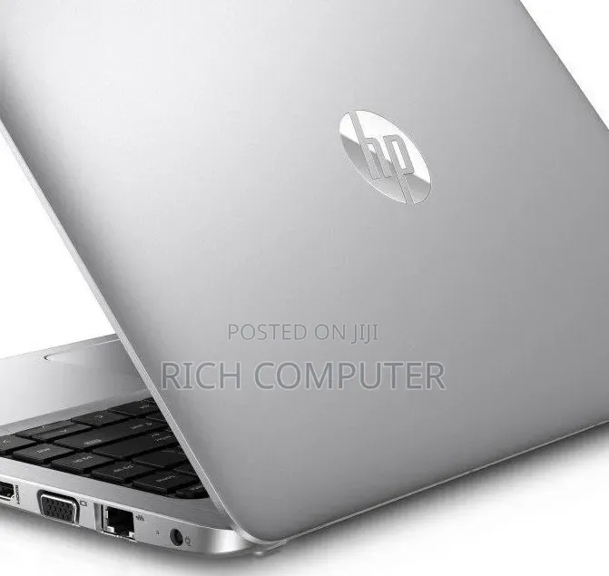 New Laptop HP ProBook 430 G4 8GB Intel Core i5 SSD 256GB