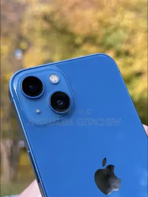 BLU 5.0 HD LTE 8 GB Blue